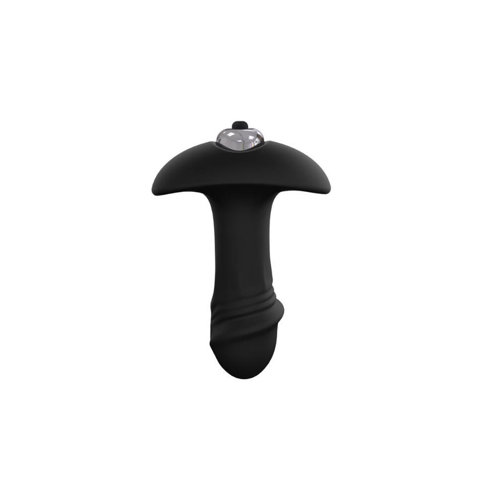 Prostata Vibrator aus Silikon