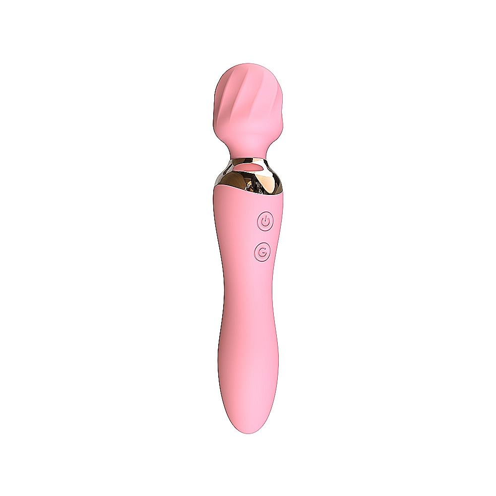 Wand-Vibrator
