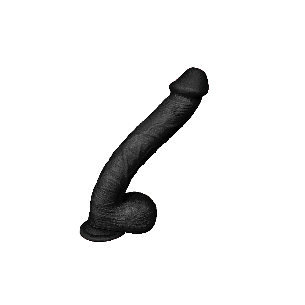 SUPREMACY XXL Dildo