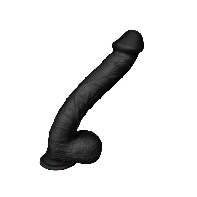 SUPREMACY XXL Dildo