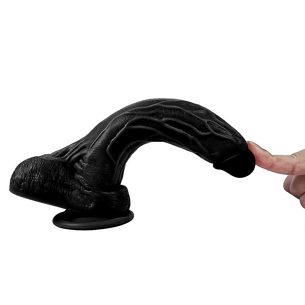 PHANTOM Classic Dildo