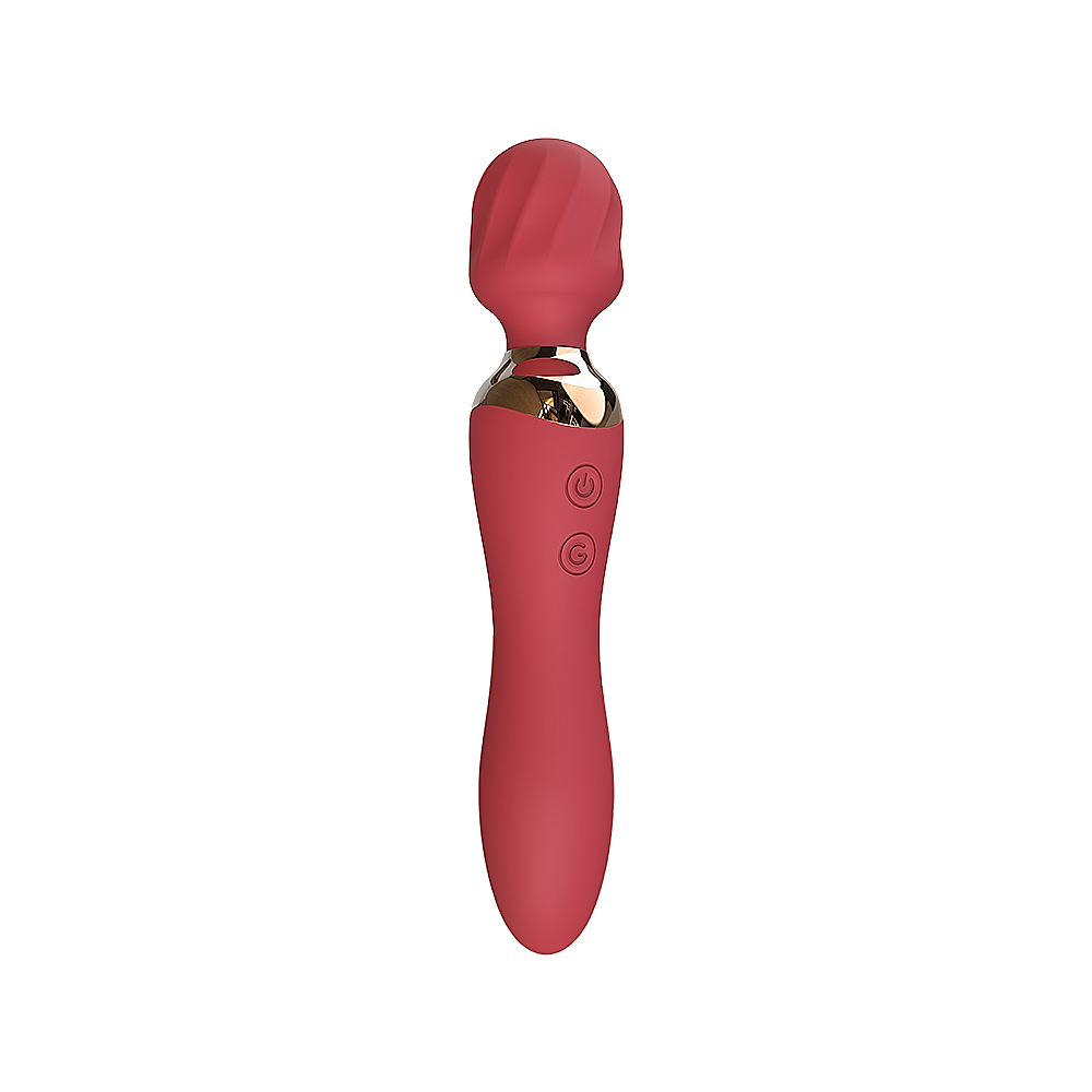 Wand-Vibrator